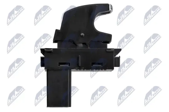 Schalter, Fensterheber 12 V vorne rechts NTY EWS-VW-181 Bild Schalter, Fensterheber 12 V vorne rechts NTY EWS-VW-181