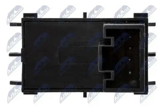 Schalter, Fensterheber 12 V vorne rechts NTY EWS-VW-181 Bild Schalter, Fensterheber 12 V vorne rechts NTY EWS-VW-181