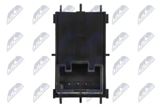 Schalter, Fensterheber 12 V vorne rechts NTY EWS-VW-181 Bild Schalter, Fensterheber 12 V vorne rechts NTY EWS-VW-181