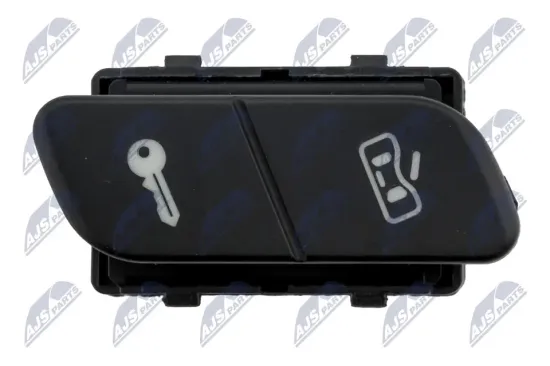 Schalter, Türverriegelung vorne links NTY EWS-VW-183 Bild Schalter, Türverriegelung vorne links NTY EWS-VW-183