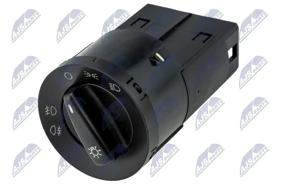 Schalter, Hauptlicht 12 V NTY EWS-VW-184