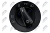 Schalter, Hauptlicht 12 V NTY EWS-VW-184 Bild Schalter, Hauptlicht 12 V NTY EWS-VW-184
