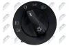 Schalter, Hauptlicht NTY EWS-VW-185 Bild Schalter, Hauptlicht NTY EWS-VW-185