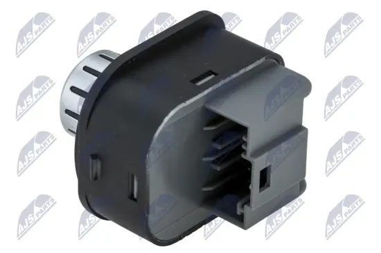 Schalter, Außenspiegelverstellung fahrerseitig NTY EWS-VW-186 Bild Schalter, Außenspiegelverstellung fahrerseitig NTY EWS-VW-186