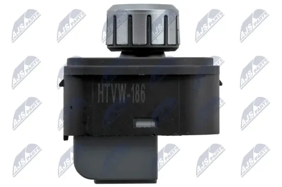 Schalter, Außenspiegelverstellung fahrerseitig NTY EWS-VW-186 Bild Schalter, Außenspiegelverstellung fahrerseitig NTY EWS-VW-186
