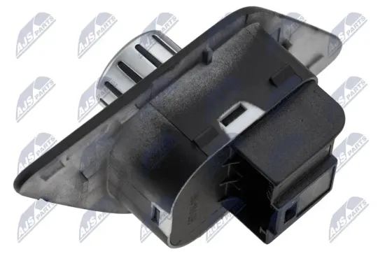 Schalter, Außenspiegelverstellung fahrerseitig NTY EWS-VW-195 Bild Schalter, Außenspiegelverstellung fahrerseitig NTY EWS-VW-195