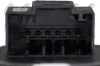 Schalter, Außenspiegelverstellung fahrerseitig NTY EWS-VW-195 Bild Schalter, Außenspiegelverstellung fahrerseitig NTY EWS-VW-195