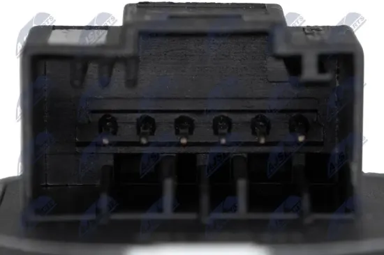 Schalter, Außenspiegelverstellung fahrerseitig NTY EWS-VW-195 Bild Schalter, Außenspiegelverstellung fahrerseitig NTY EWS-VW-195