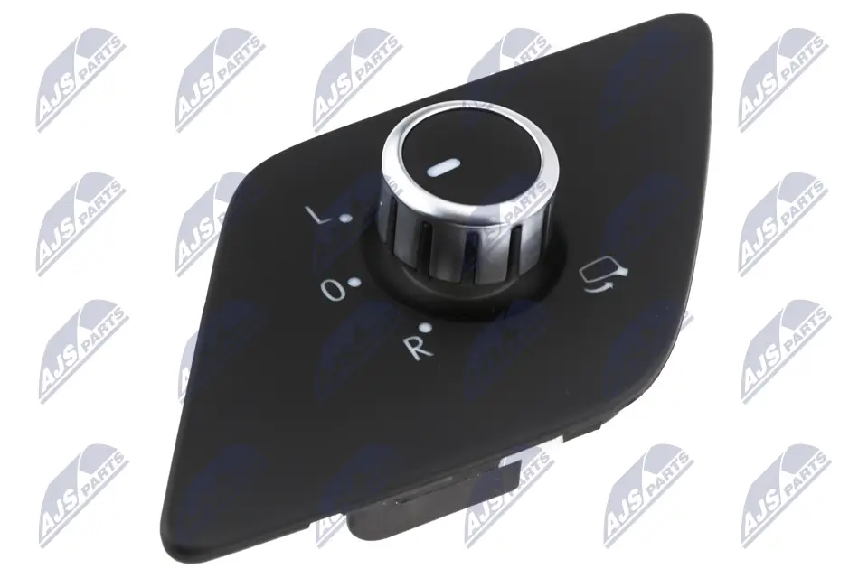 Schalter, Außenspiegelverstellung NTY EWS-VW-196