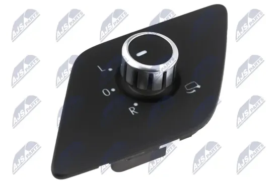 Schalter, Außenspiegelverstellung NTY EWS-VW-196 Bild Schalter, Außenspiegelverstellung NTY EWS-VW-196