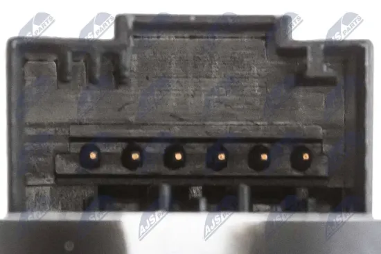 Schalter, Außenspiegelverstellung NTY EWS-VW-196 Bild Schalter, Außenspiegelverstellung NTY EWS-VW-196