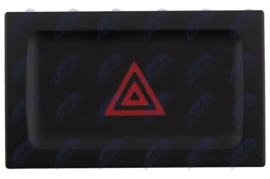 Warnblinkschalter NTY EWS-VW-197 Bild Warnblinkschalter NTY EWS-VW-197