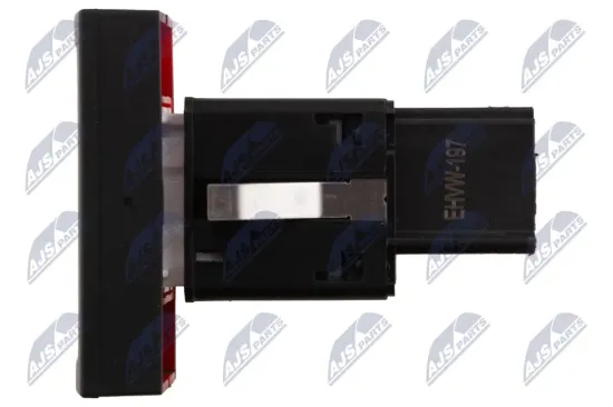 Warnblinkschalter NTY EWS-VW-197 Bild Warnblinkschalter NTY EWS-VW-197