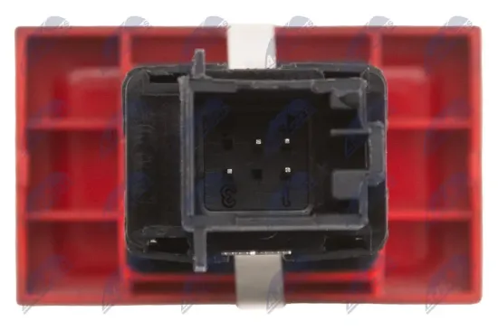 Warnblinkschalter NTY EWS-VW-197 Bild Warnblinkschalter NTY EWS-VW-197