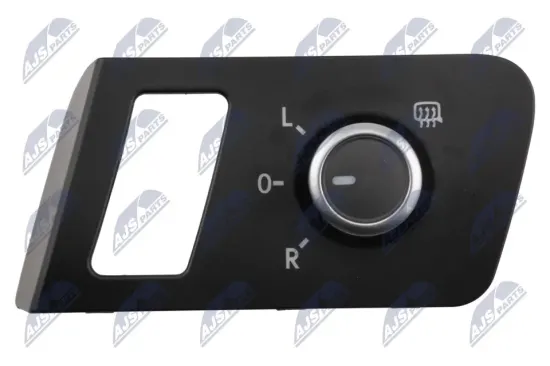 Schalter, Außenspiegelverstellung NTY EWS-VW-201 Bild Schalter, Außenspiegelverstellung NTY EWS-VW-201