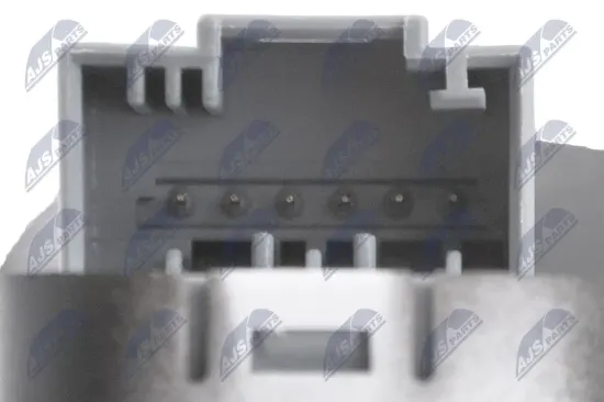 Schalter, Außenspiegelverstellung NTY EWS-VW-201 Bild Schalter, Außenspiegelverstellung NTY EWS-VW-201