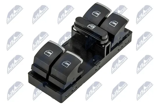 Schalter, Fensterheber vorne links NTY EWS-WW-001 Bild Schalter, Fensterheber vorne links NTY EWS-WW-001