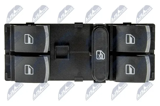Schalter, Fensterheber vorne links NTY EWS-WW-001 Bild Schalter, Fensterheber vorne links NTY EWS-WW-001