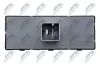 Schalter, Fensterheber vorne links NTY EWS-WW-001 Bild Schalter, Fensterheber vorne links NTY EWS-WW-001