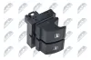 Schalter, Fensterheber vorne links NTY EWS-WW-003