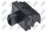 Schalter, Fensterheber vorne links NTY EWS-WW-003 Bild Schalter, Fensterheber vorne links NTY EWS-WW-003