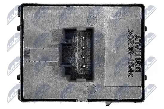 Schalter, Fensterheber vorne links NTY EWS-WW-003 Bild Schalter, Fensterheber vorne links NTY EWS-WW-003