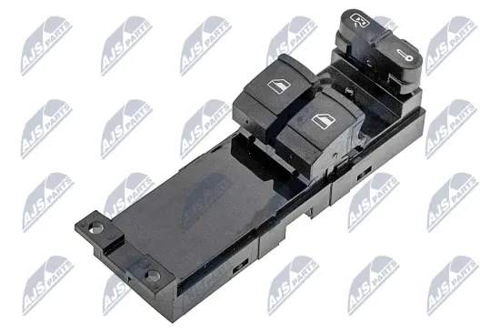 Schalter, Fensterheber vorne links NTY EWS-WW-004 Bild Schalter, Fensterheber vorne links NTY EWS-WW-004