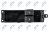 Schalter, Fensterheber vorne links NTY EWS-WW-004 Bild Schalter, Fensterheber vorne links NTY EWS-WW-004