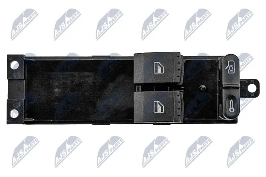 Schalter, Fensterheber vorne links NTY EWS-WW-004 Bild Schalter, Fensterheber vorne links NTY EWS-WW-004