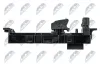 Schalter, Fensterheber vorne links NTY EWS-WW-004 Bild Schalter, Fensterheber vorne links NTY EWS-WW-004