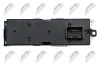Schalter, Fensterheber vorne links NTY EWS-WW-004 Bild Schalter, Fensterheber vorne links NTY EWS-WW-004