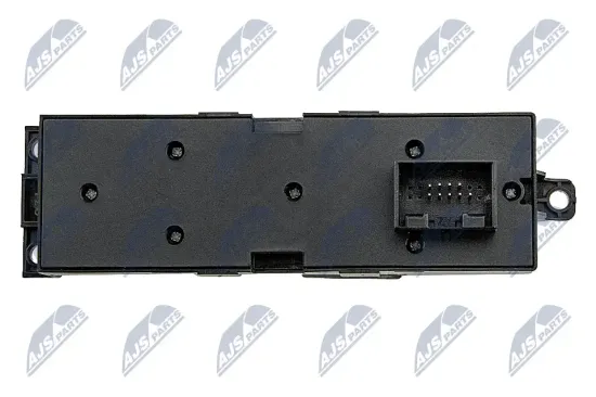 Schalter, Fensterheber vorne links NTY EWS-WW-004 Bild Schalter, Fensterheber vorne links NTY EWS-WW-004