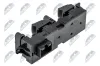 Schalter, Türverriegelung vorne fahrerseitig NTY EWS-WW-006 Bild Schalter, Türverriegelung vorne fahrerseitig NTY EWS-WW-006