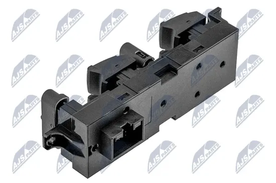 Schalter, Türverriegelung vorne fahrerseitig NTY EWS-WW-006 Bild Schalter, Türverriegelung vorne fahrerseitig NTY EWS-WW-006