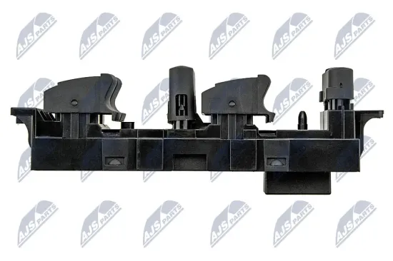 Schalter, Türverriegelung vorne fahrerseitig NTY EWS-WW-006 Bild Schalter, Türverriegelung vorne fahrerseitig NTY EWS-WW-006