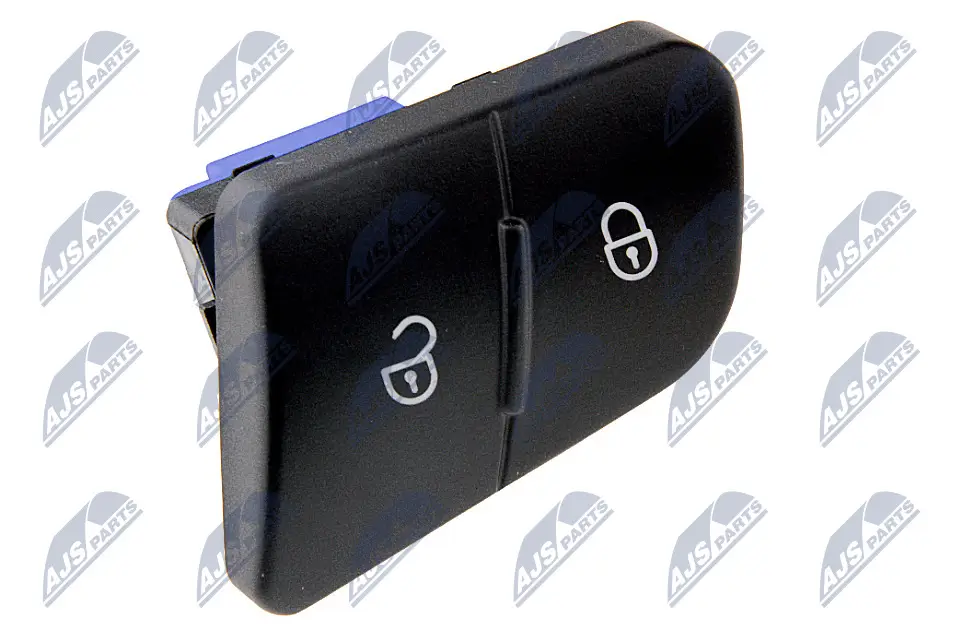 Schalter, Türverriegelung NTY EWS-WW-009