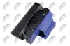 Schalter, Türverriegelung NTY EWS-WW-009 Bild Schalter, Türverriegelung NTY EWS-WW-009