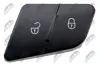 Schalter, Türverriegelung NTY EWS-WW-009 Bild Schalter, Türverriegelung NTY EWS-WW-009