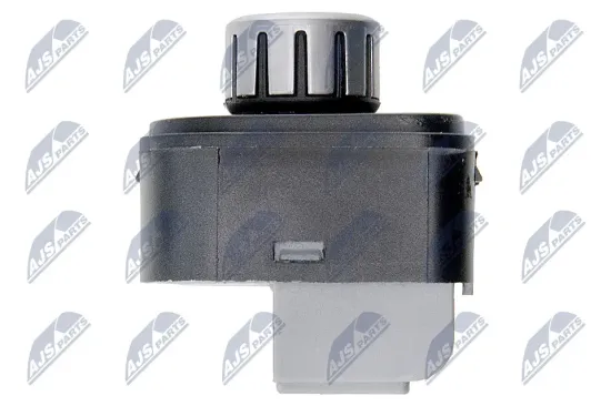 Schalter, Außenspiegelverstellung 12 V NTY EWS-WW-018 Bild Schalter, Außenspiegelverstellung 12 V NTY EWS-WW-018