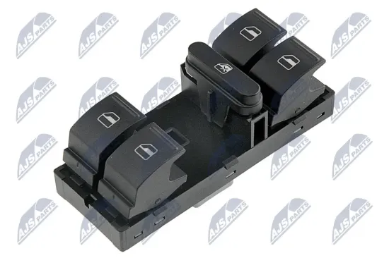 Schalter, Fensterheber vorne links NTY EWS-WW-021 Bild Schalter, Fensterheber vorne links NTY EWS-WW-021