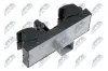 Schalter, Fensterheber vorne links NTY EWS-WW-021 Bild Schalter, Fensterheber vorne links NTY EWS-WW-021
