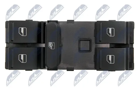 Schalter, Fensterheber vorne links NTY EWS-WW-021 Bild Schalter, Fensterheber vorne links NTY EWS-WW-021
