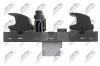 Schalter, Fensterheber vorne links NTY EWS-WW-021 Bild Schalter, Fensterheber vorne links NTY EWS-WW-021
