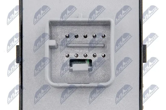 Schalter, Fensterheber vorne links NTY EWS-WW-021 Bild Schalter, Fensterheber vorne links NTY EWS-WW-021