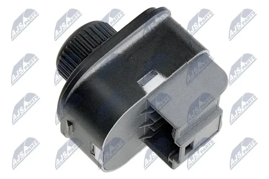 Schalter, Außenspiegelverstellung fahrerseitig NTY EWS-WW-022 Bild Schalter, Außenspiegelverstellung fahrerseitig NTY EWS-WW-022