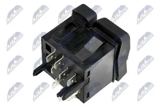 Schalter, Hauptlicht NTY EWS-WW-023 Bild Schalter, Hauptlicht NTY EWS-WW-023