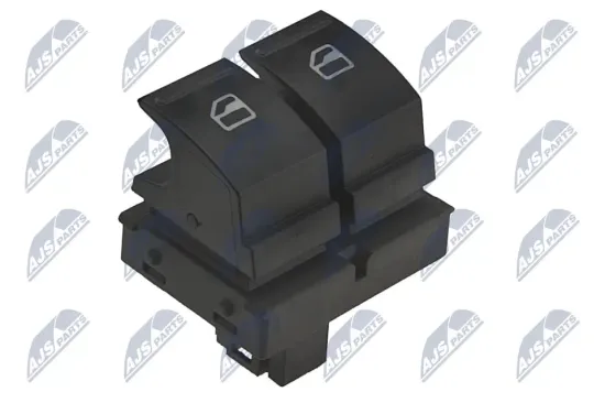 Schalter, Fensterheber vorne links NTY EWS-WW-041 Bild Schalter, Fensterheber vorne links NTY EWS-WW-041