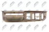 Türgriff, Innenausstattung NTY EWS-WW-059 Bild Türgriff, Innenausstattung NTY EWS-WW-059