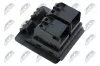 Schalter, Fensterheber vorne links NTY EWS-WW-065 Bild Schalter, Fensterheber vorne links NTY EWS-WW-065