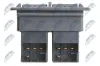 Schalter, Fensterheber vorne links NTY EWS-WW-065 Bild Schalter, Fensterheber vorne links NTY EWS-WW-065